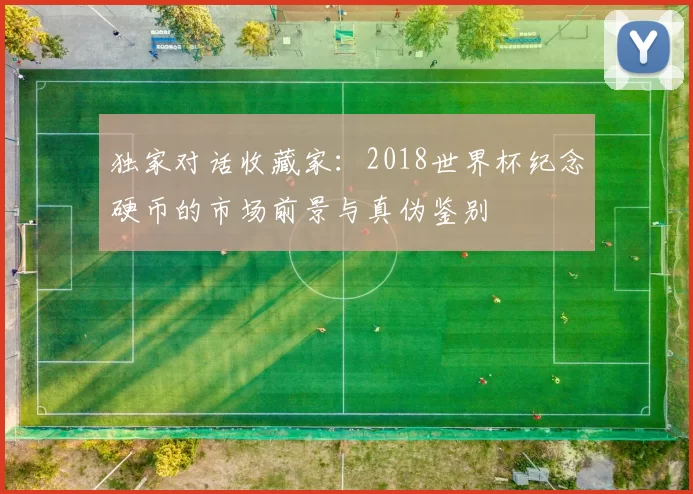 独家对话收藏家：2018世界杯纪念硬币的市场前景与真伪鉴别