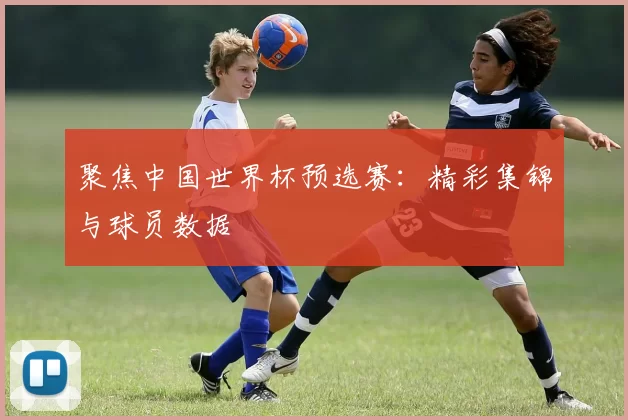 聚焦中国世界杯预选赛:精彩集锦与球员数据