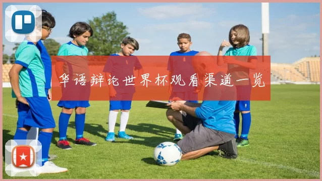 华语辩论世界杯观看渠道一览