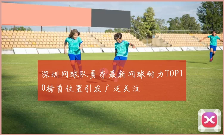 深圳网球队勇夺最新网球耐力TOP10榜首位置引发广泛关注